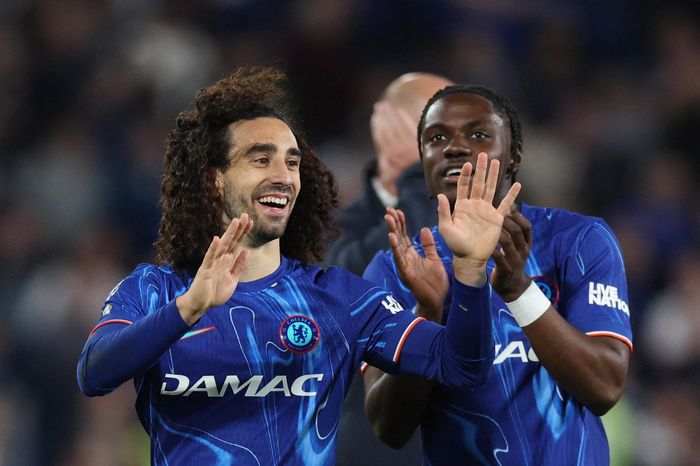 Cục diện cuộc đua top 5 Premier League