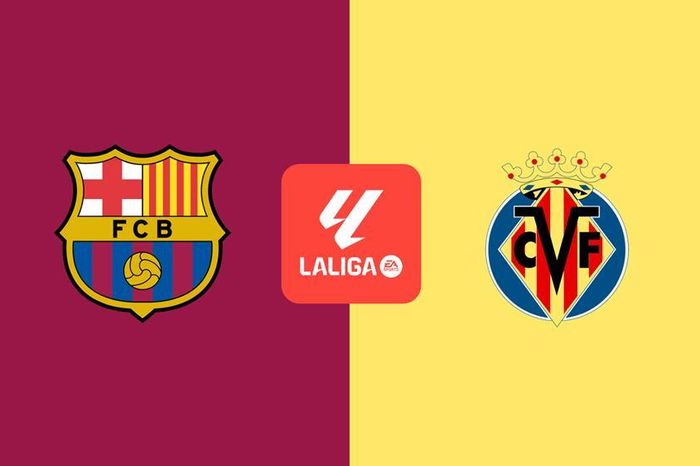 Nhận định trận đấu Barcelona vs Villarreal, 0h00 ngày 19.5: Khúc vĩ thanh cho ông vua La Liga