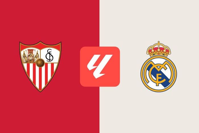 Nhận định trận đấu Sevilla vs Real Madrid, 0h00 ngày 19.5: Tàn tro mùa giải, tia hy vọng cuối cho Mbappe