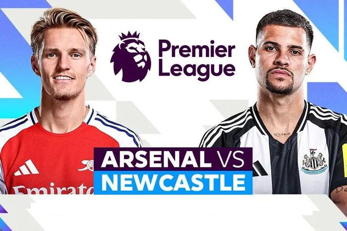 Nhận định trận đấu Arsenal vs Newcastle, 22h30 ngày 18.5: Trận cầu định đoạt suất Champions League