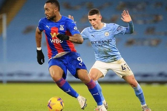 Soi tỉ số trận Crystal Palace - Manchester City: Quyền lực Man Xanh