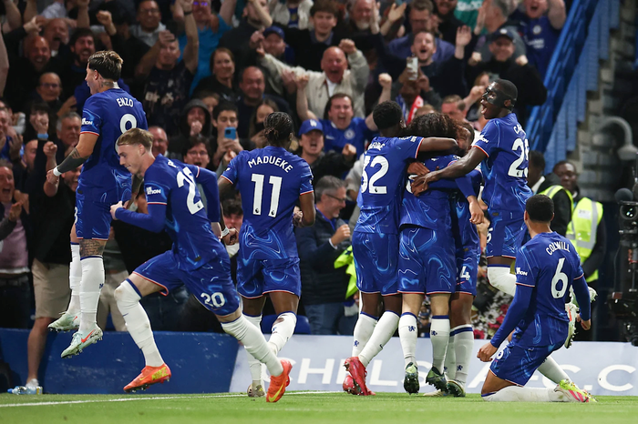 Tin thể thao (17-5): Chelsea đả bại MU, Al Nassr mất suất dự cúp C1 châu Á