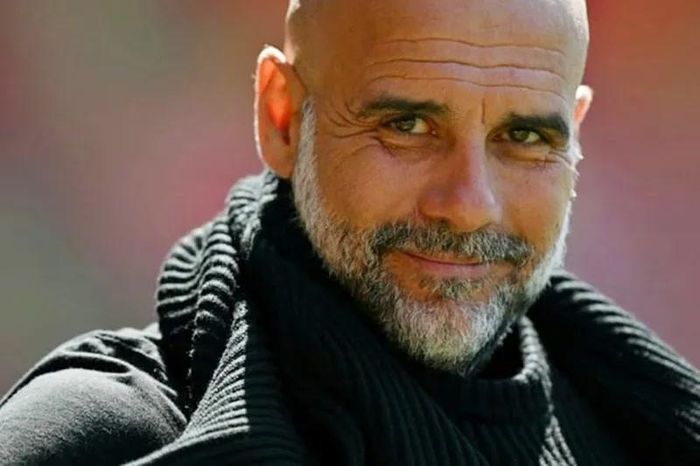 Pep Guardiola: Thành công ở FA Cup 'vô cùng quan trọng' đối với Man City