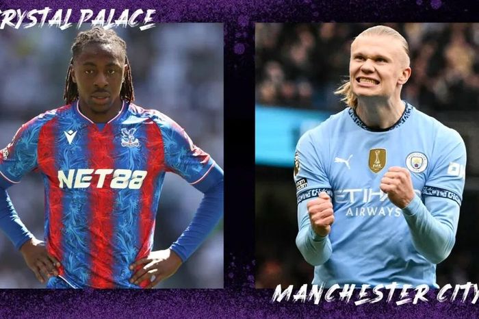 Chung kết FA Cup: C.Palace vs Man City: Thử thách lớn nhưng 'Đại bàng' có phẩm chất để tạo nên bất ngờ