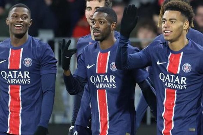 Nhận định PSG vs Auxerre, 02h00 ngày 18/5: Rong chơi trên sân nhà