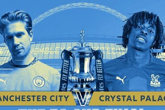 Những điều chưa biết về 'trận chung kết Hoàng gia' FA Cup