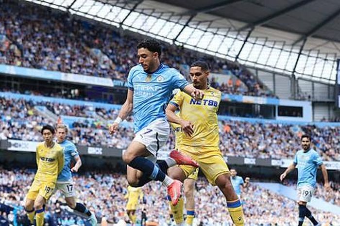 Nhận định chung kết FA Cup Crystal Palace vs Man City, 22h30 ngày 17/5: Khi khát vọng thách thức bản lĩnh