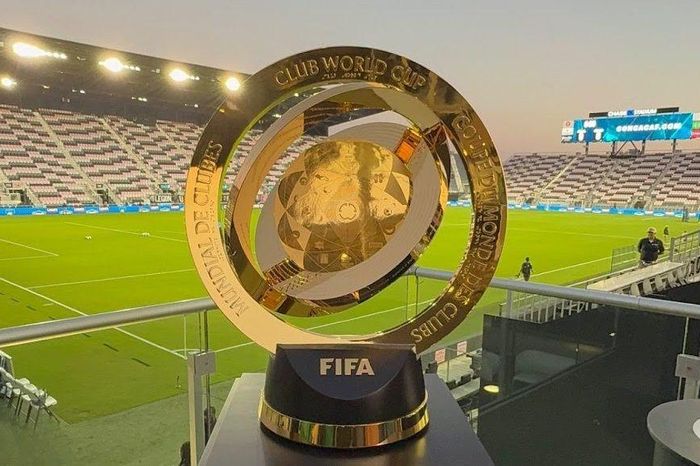 Sắp khai mạc, FIFA Club World Cup 2025 vẫn ế vé