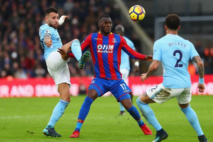 Chung kết FA Cup: Crystal Palace có 'giải mã' được Man City