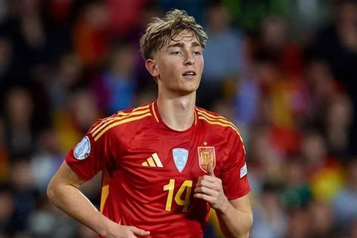 Real Madrid chính thức 'kích nổ' bom tấn trị giá 50 triệu bảng