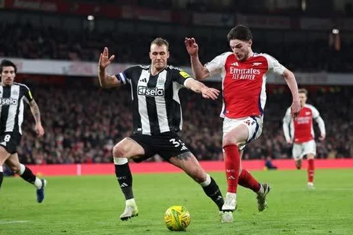 Arsenal - Newcastle (22h30 ngày 18-5): 'Pháo thủ' quyết tâm đòi nợ