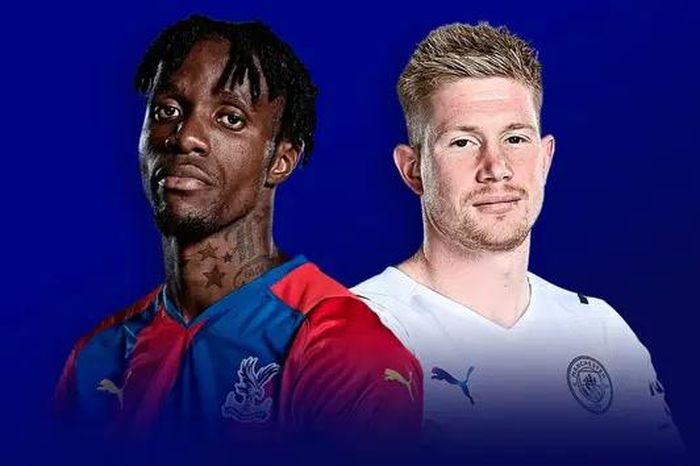 Crystal Palace và Man City sẵn sàng trận chung kết FA Cup