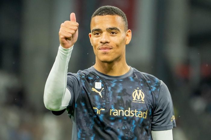 Greenwood đi vào lịch sử Marseille