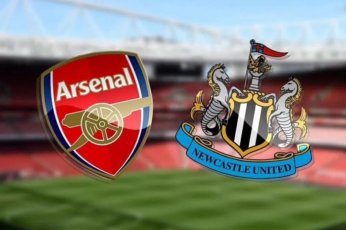 Nhận định, dự đoán tỷ số Arsenal vs Newcastle: Pháo thủ bắn hạ Chích chòe?