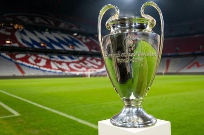 Xác định được 19 đội bóng giành vé dự Champions League mùa tới