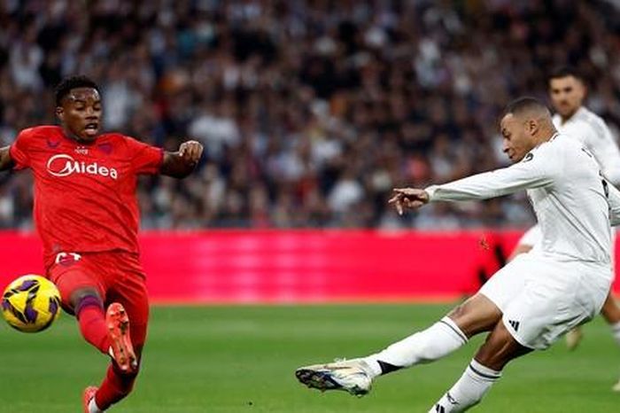 Nhận định Sevilla vs Real Madrid, 00h00 ngày 19/5: Chiến đấu vì danh dự