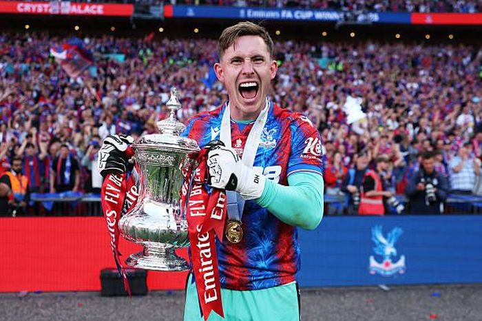Người hùng Henderson tin chắc sẽ cản phá thành công phạt đền của Man City