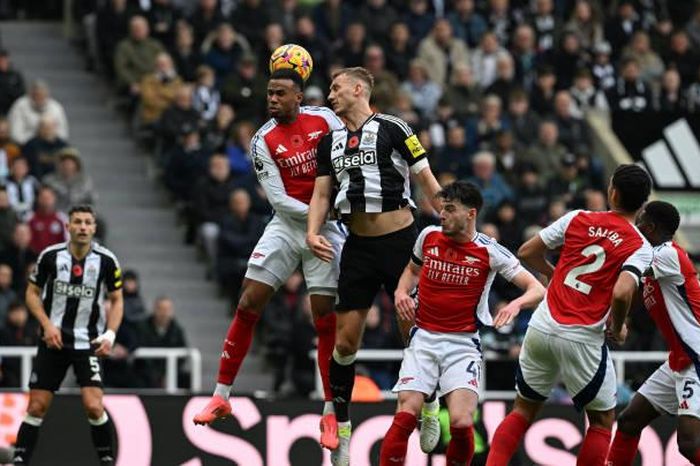 Nhận định Arsenal vs Newcastle, 22h30 ngày 18/5: Cuộc chiến không khoan nhượng