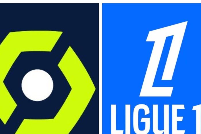 Bảng xếp hạng bóng đá Ligue 1 2024/25 chung cuộc