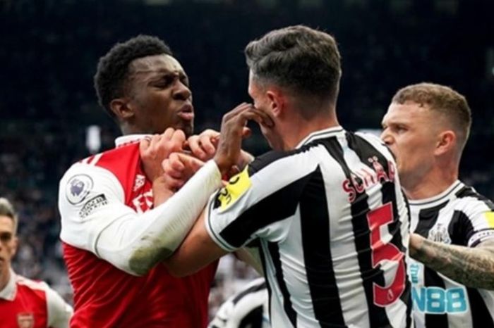 Arsenal - Newcastle: Đại chiến ngôi Á quân