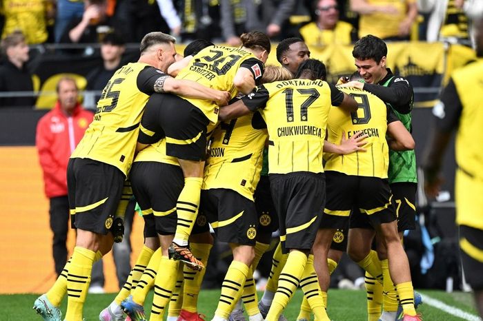 Kết quả bóng đá hôm nay 18/5: Man City á quân FA Cup, Dortmund dự Cúp C1 châu Âu