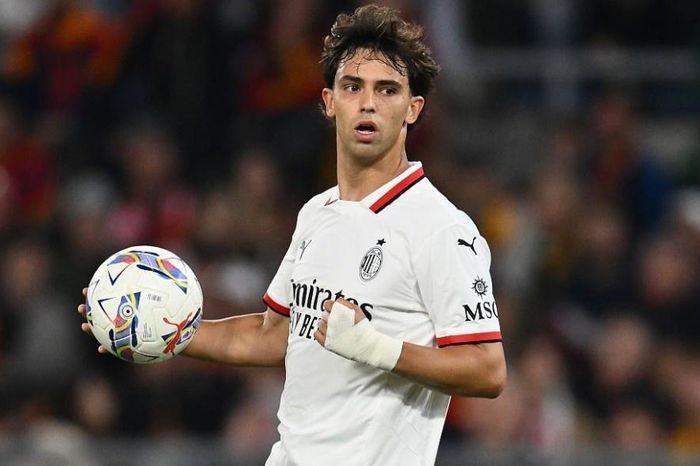 Mùa giải thảm họa của AC Milan