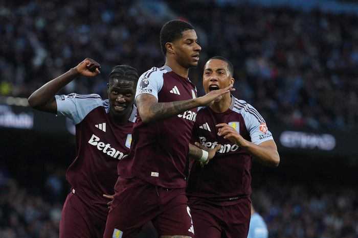Điều kiện để Barca chiêu mộ Rashford