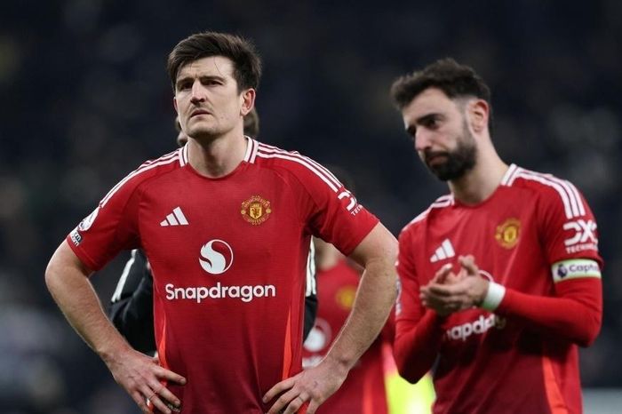 Đằng sau quyết định không ăn mừng của MU nếu vô địch Europa League