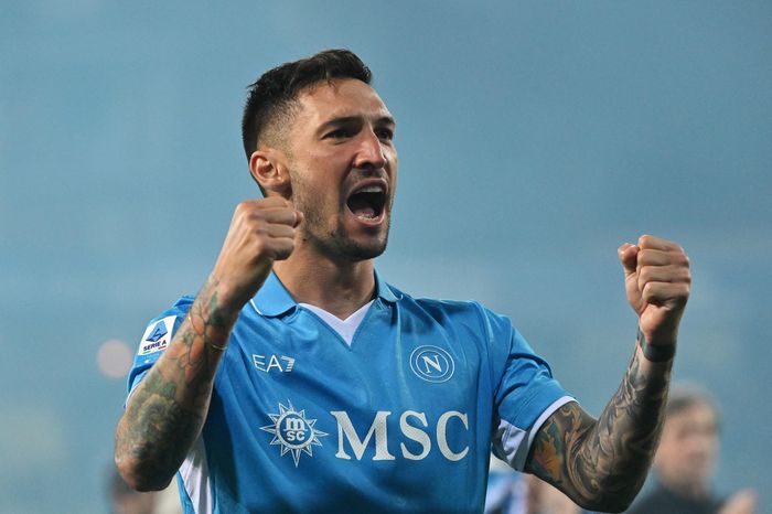 Serie A hiện tại hấp dẫn nhất thế giới