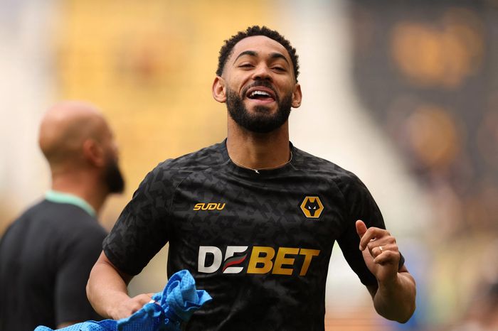 Cunha có thể phá kỷ lục chuyển nhượng tại Wolves