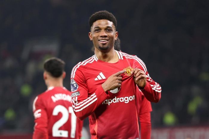 Diallo hướng tới chiếc cúp Europa League sau 2 lần lỡ hẹn