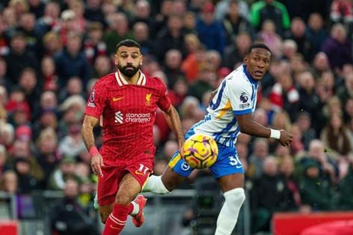 Nhận định Brighton vs Liverpool, 2h00 ngày 20/5: Nhà vua phát quà