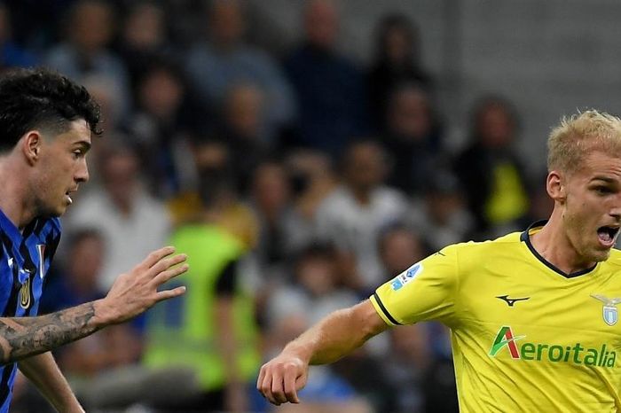 Inter Milan và Napoli bị cưa điểm, Serie A định đoạt vô địch ở vòng cuối