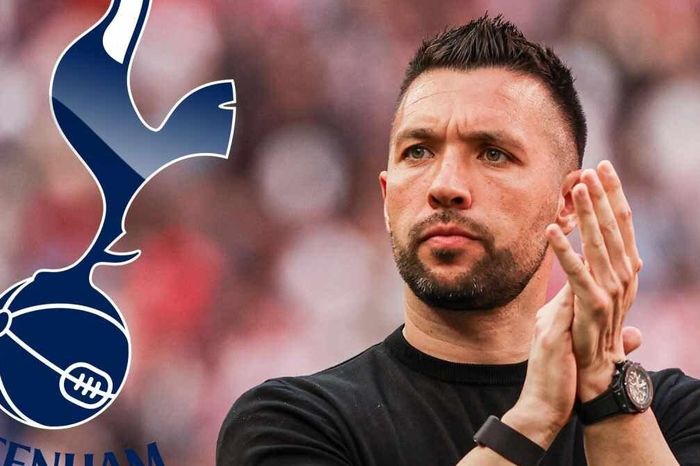 Tottenham có biến lớn trước chung kết Europa League