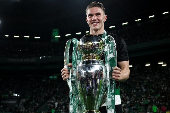 Tin tức về chuyển nhượng 19/5: MU hỏi mua Gyokeres, Arsenal lấy Isak