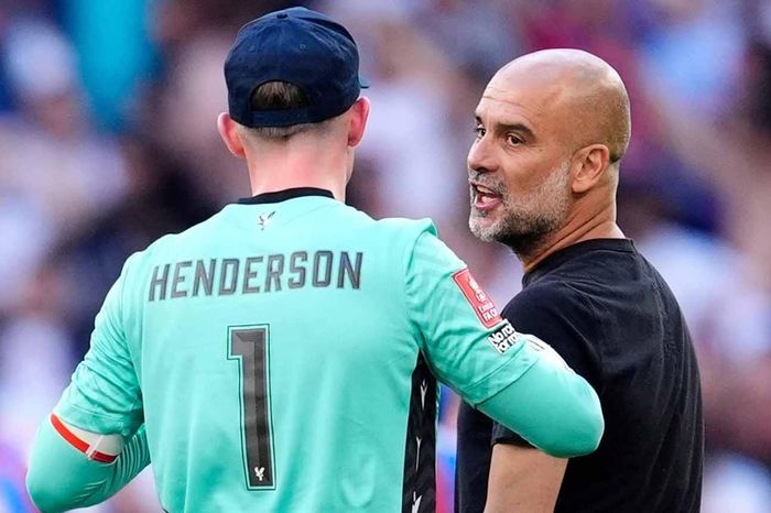 Guardiola đang cạn cảm hứng tại Manchester City