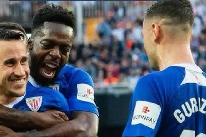 Valencia cần nhiều điểm hơn để góp mặt tại UEFA Conference League