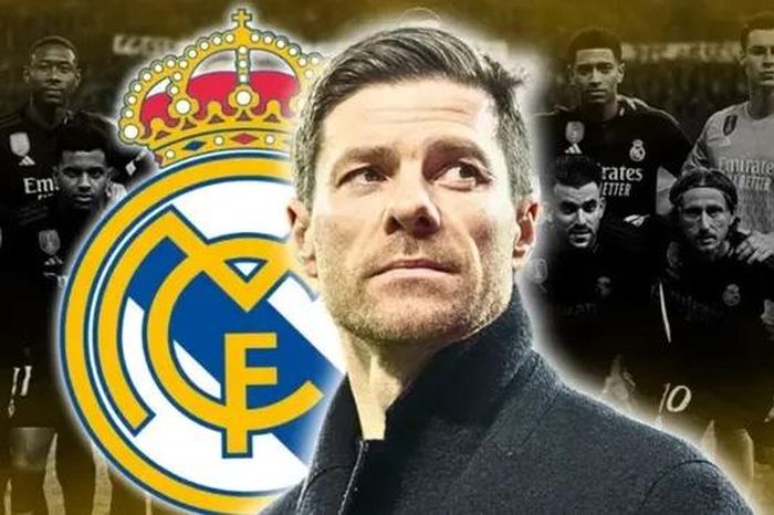 HLV Xabi Alonso lên kế hoạch nhân sự cho Real Madrid