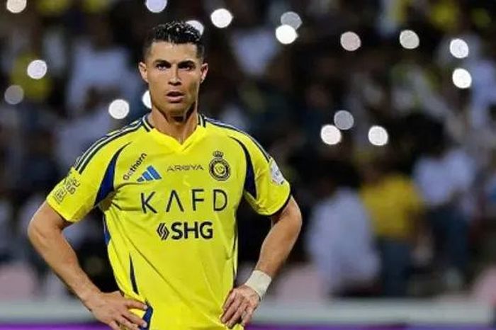 Ronaldo bị CLB Al Hilal từ chối