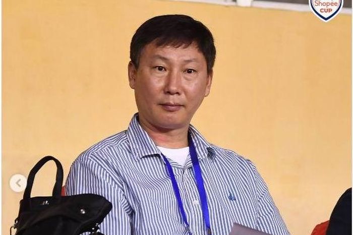 MU không dễ thắng đội bóng của HLV Kim Sang-sik