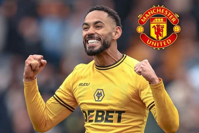 Carragher: 'Cunha là mảnh ghép hoàn hảo của MU'