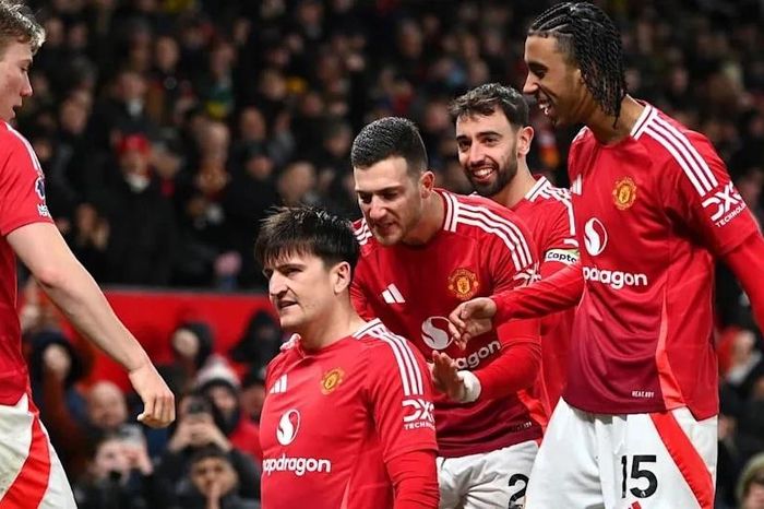 MU đón 3 cầu thủ trở lại trận gặp Tottenham