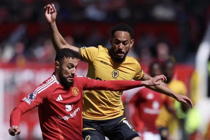 Man United chi 62,5 triệu bảng, sẵn sàng đón tân binh Matheus Cunha
