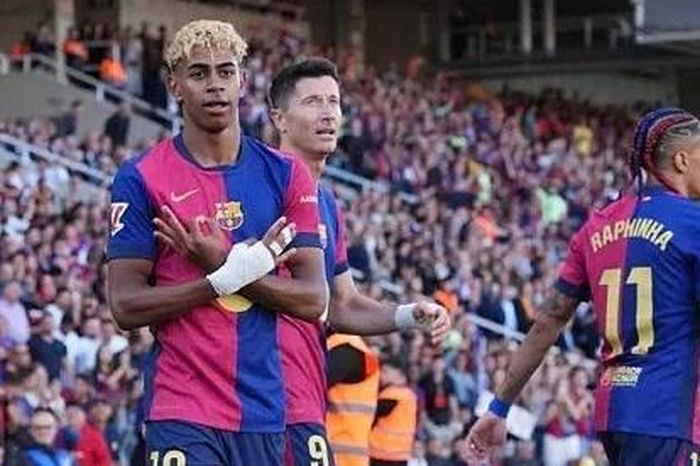Barca sắp thanh lý một nửa đội hình