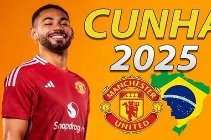 Lộ diện tân binh đầu tiên của Man Utd