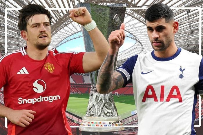 Bất kể MU hay Tottenham đăng quang, Europa League cũng chào đón nhà vô địch tệ nhất lịch sử