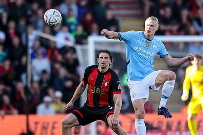 Nhận định Man City vs Bournemouth, 02h00 ngày 21/5: Cứu vãn niềm tin