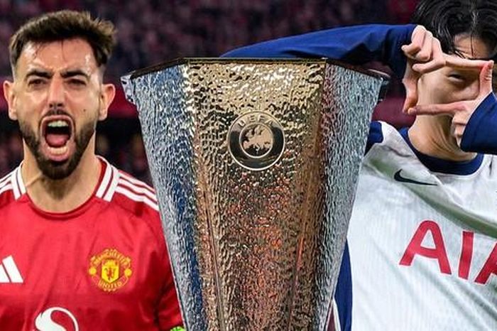Vì sao trận chung kết Europa League giữa Mu và Tottenham có giá trị lên đến 100 triệu đô?
