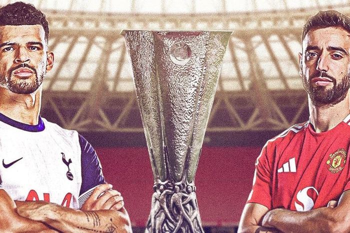 Chung kết Europa League: MU và niềm tin của Ruben Amorim
