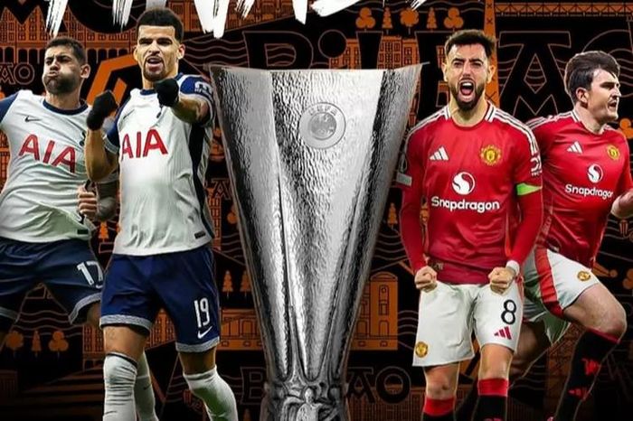 Xem trực tiếp MU vs Tottenham chung kết Europa League trên kênh nào?